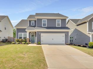 217 Foxbank Cir, Greer, SC 29651