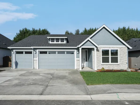 11006 NE 107th Pl, Vancouver, WA 98662