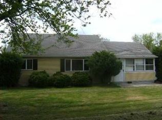 3806 39th Ave, New Brighton, PA 15066