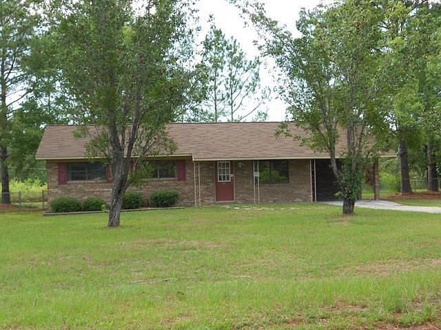 Front view