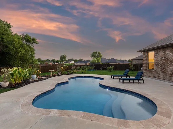 3315 Pecos Ln, Rockwall, TX 75032