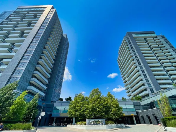 55 Oneida Cres #409, Richmond Hill, ON L4B 0E8