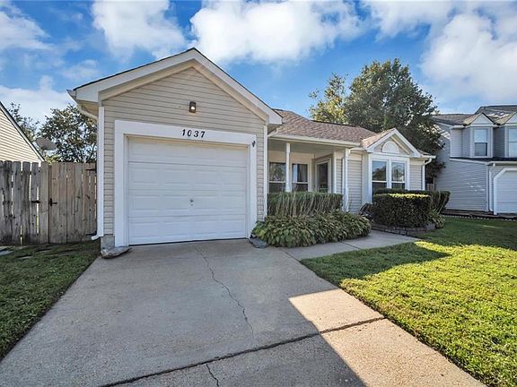 4th image of 1037 Gauguin Dr