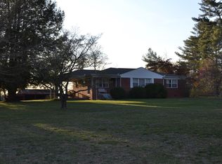 9590 Highway 127 S, Crossville, TN 38555