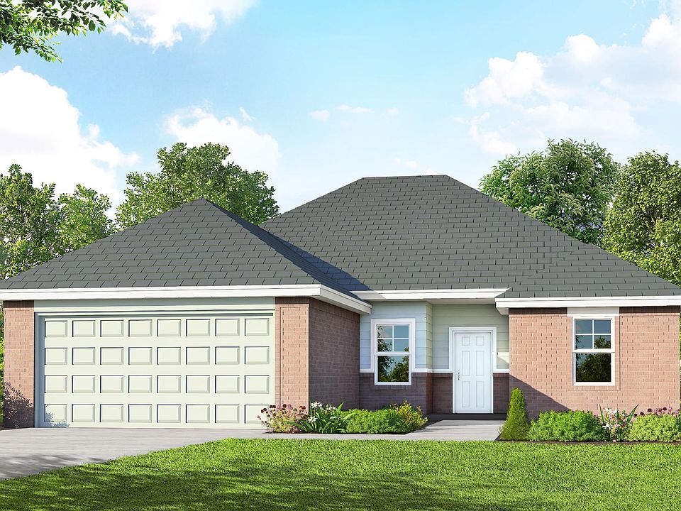 2nd image of 4365 Timberwolf Way