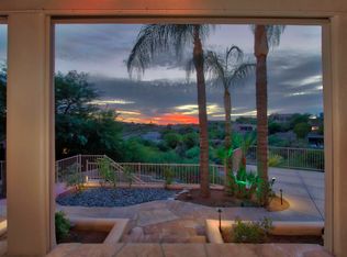 6020 E Fangio Pl, Tucson, AZ 85750