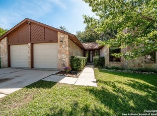 13830 E Hillside Dr, San Antonio, TX 78249