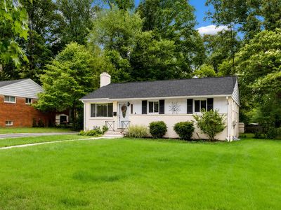 7407 Marc Dr, Falls Church, VA, 22042