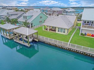 5201 Allen Cay Dr, Texas City, TX 77590