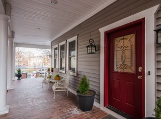 818 Taylor St NW, Washington, DC 20011