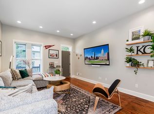 1617 Madison Ave, Kansas City, MO 64108