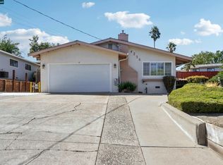 4236 Ridge Dr, Pittsburg, CA 94565