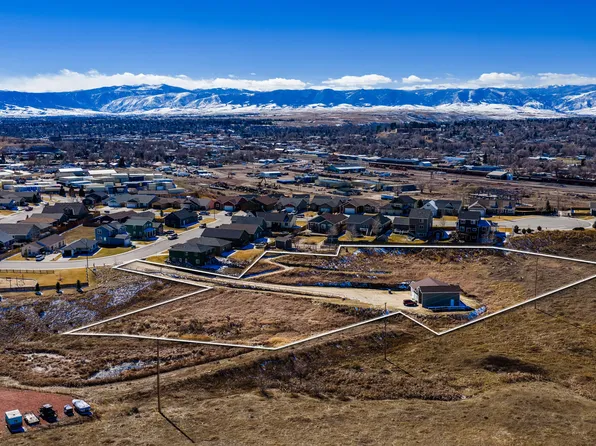 1761 Willow Trl, Sheridan, WY 82801