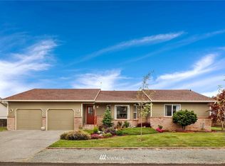 1710 S 16th St, Mount Vernon, WA 98274