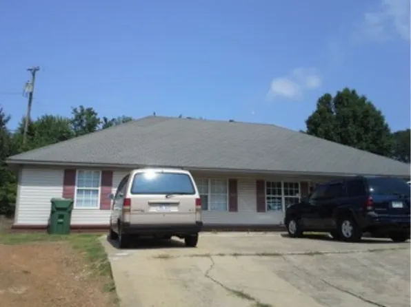 3B Love Cir, Clarksville, AR 72830