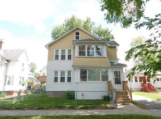 383 Newbury St FLOOR 1, Springfield, MA 01104