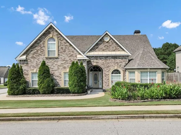 920 Southfork Dr, Loganville, GA 30052