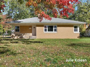 753 Summer St, Spring Lake, MI 49456