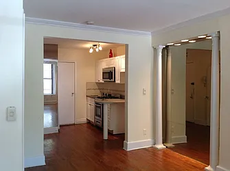 Rented by AD Real Estate Investors