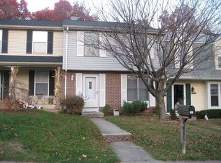 8571 Castlemill Cir, Baltimore, MD 21236
