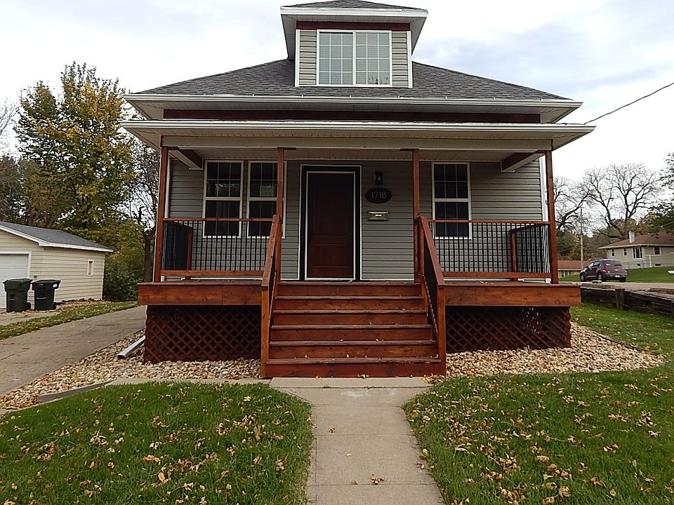 1st image of 1718 S Lemon St