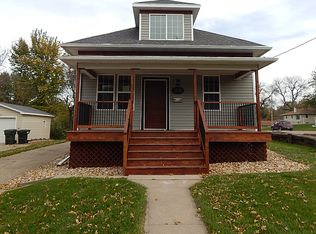 1718 S Lemon St, Sioux City, IA 51106