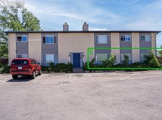 2809 King St APT B, Colorado Springs, CO 80904