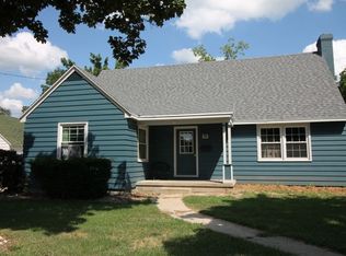 133 S Boone Ct, Whitewater, WI 53190