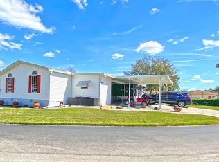 615 S Crooked Tree Path, Homosassa, FL 34448