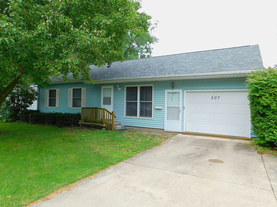 1st image of 507 N Stanley Dr