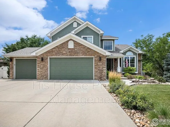 237 N 53rd Avenue Ct, Greeley, CO 80634
