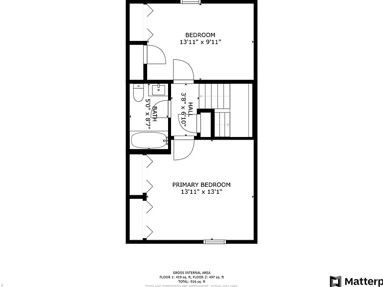 3100 Conviser Dr — Photo 17