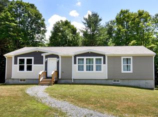 146 N Greenfield Rd, Porter Corners, NY 12859