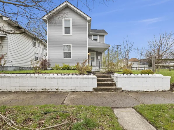 205 S Wayne Ave, Columbus, OH 43204