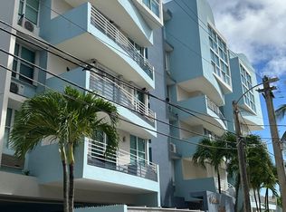 Ocean Walk Chalets (Condominio), Luquillo, PR 00773