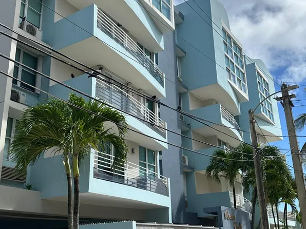 614 Beachside Dr #Penthouse 5, Luquillo, PR 00773