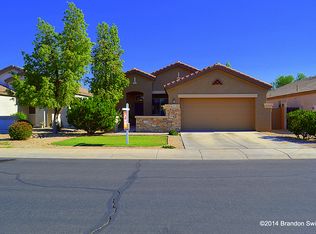2689 E Brooks St, Gilbert, AZ 85296