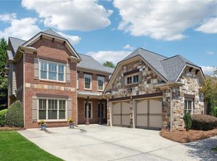 5065 Habersham Hills Dr, Suwanee, GA 30024