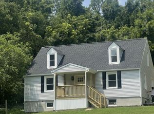 1057 Jacks Creek Rd, King William, VA 23086