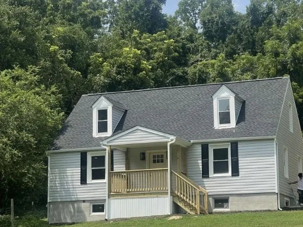 1057 Jacks Creek Rd, King William, VA 23086
