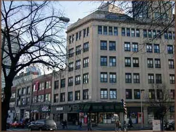 1127 Boylston St, Boston, MA 02215