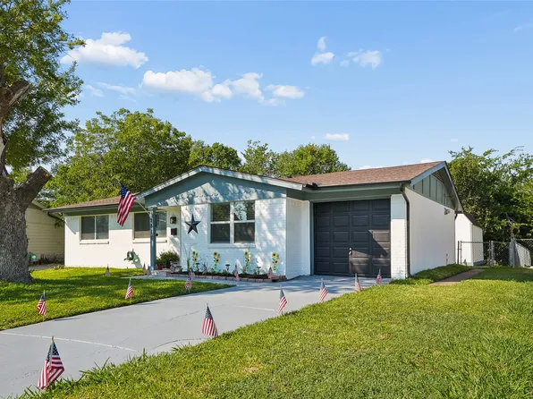 2818 Lowell Dr, Irving, TX 75062