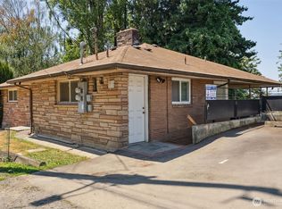 1306 S Bayview Street, Seattle, WA 98144