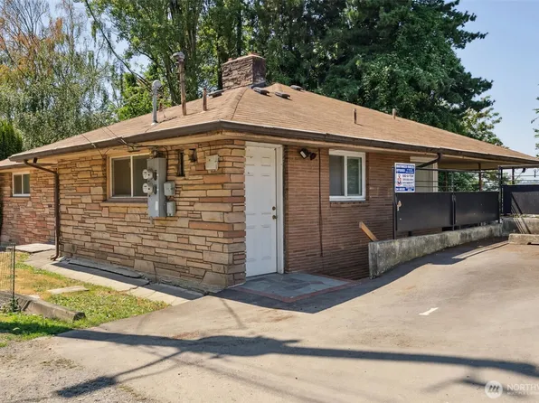 1306 S Bayview Street, Seattle, WA 98144