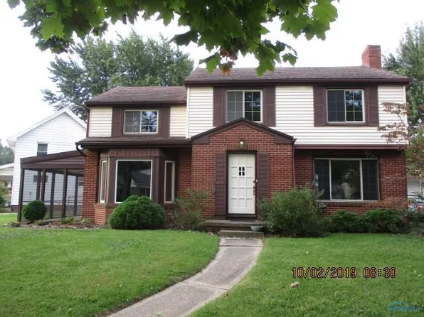 1425 Schuyler Rd, Toledo, OH 43612