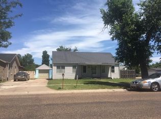 1003 N Jordan Ave, Liberal, KS 67901