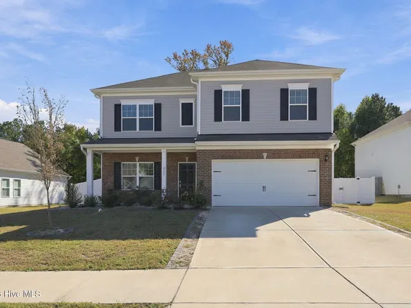211 Eastover Court, Sanford, NC 27332