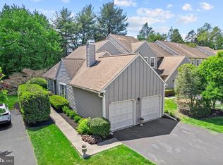 125 Evergreen Ct, Blue Bell, PA 19422