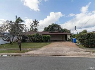 1271 Kahili St, Kailua, HI 96734
