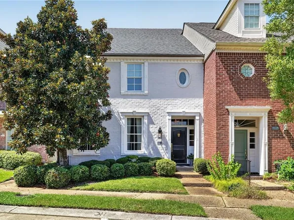 205 Rue St, Ann Saint Street Metairie, LA 70005